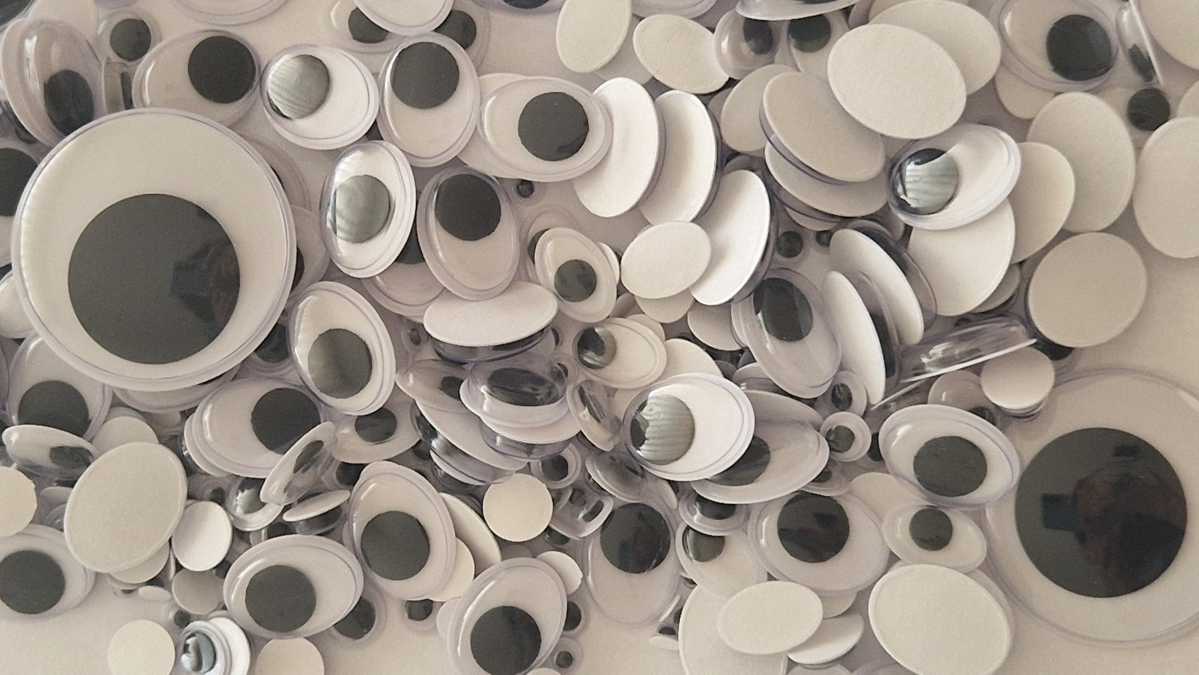 “PIMA, QUEIO FAZER MONSTOS”